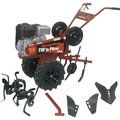 Maxim Tiller with Accessories Package, Gasoline, 163 cc Engine Displacement, 750 Series Engine TP50H/TP50B